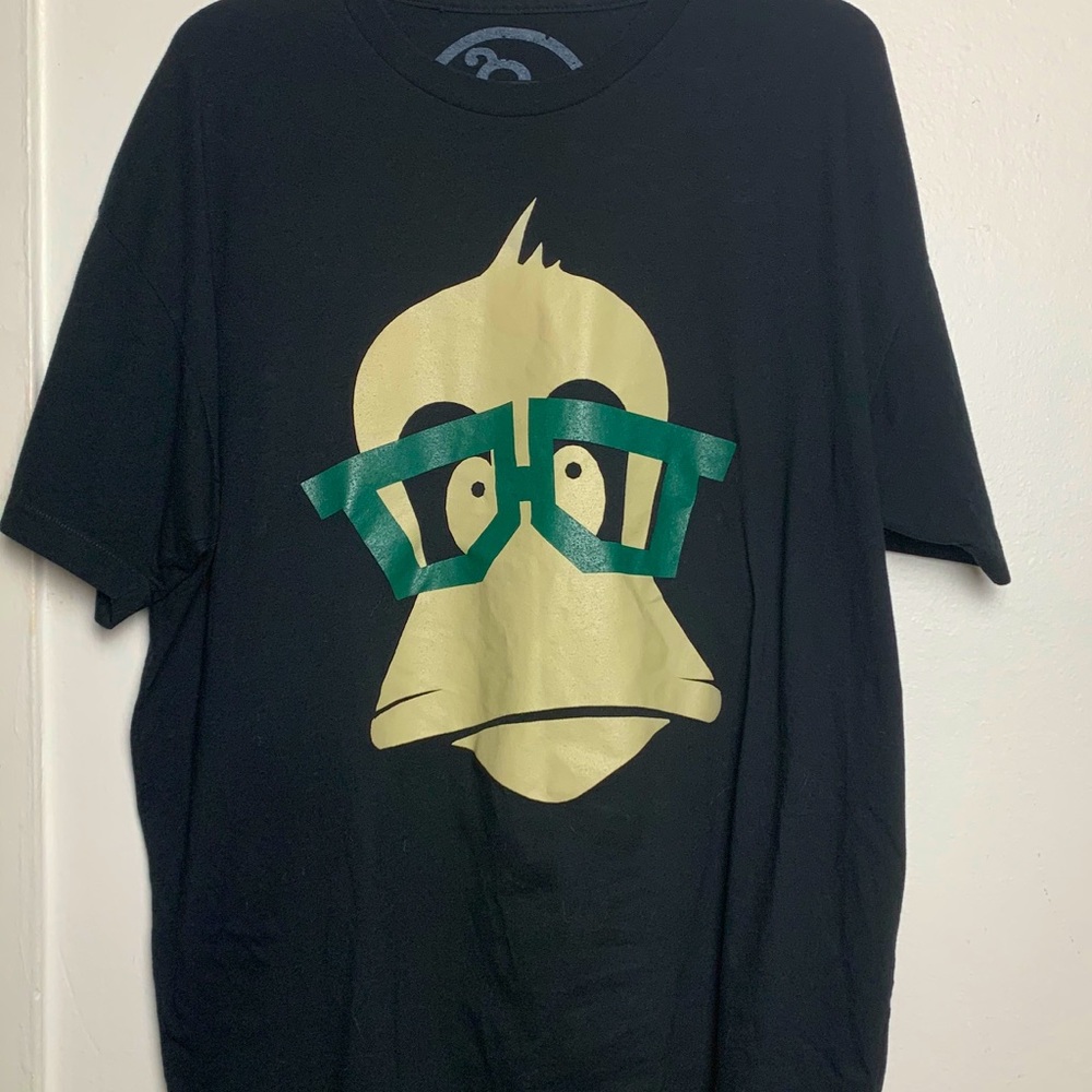 FGC T-SHIRT